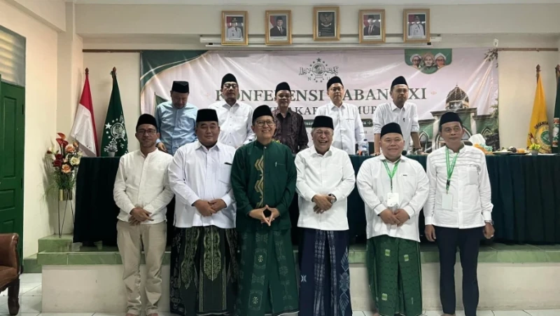 Berita PCNU Pengurus Cabang Kabupaten Sumbawa