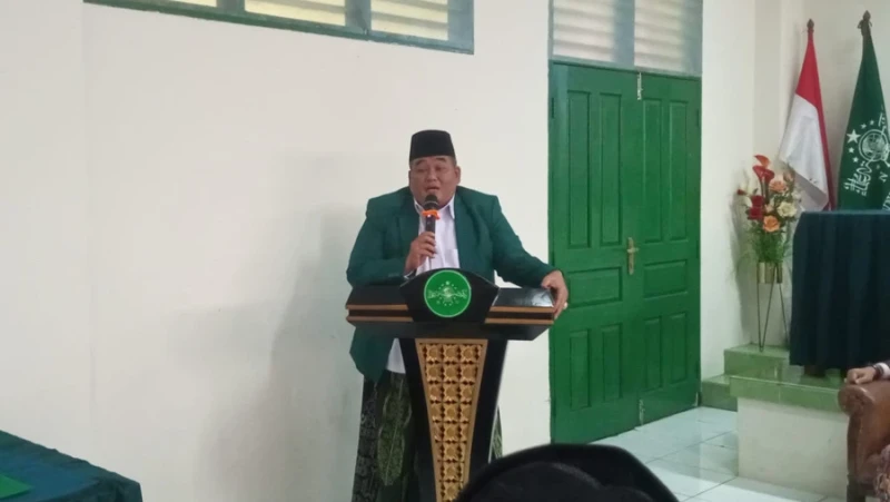 Dokumentasi kegiatan dan kebersamaan warga PCNU Pengurus Cabang Kabupaten Sumbawa